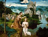 Baptism of Christ